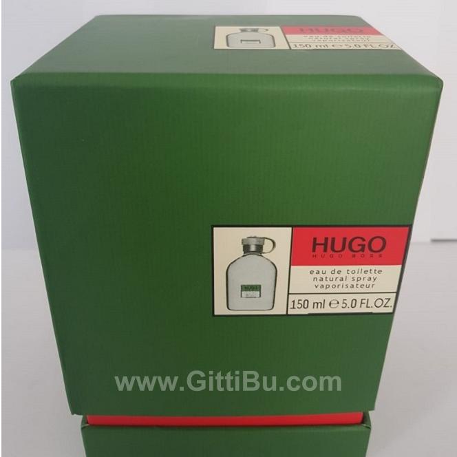 Hugo Boss Green Matara Edt 150 Ml Özel Seri