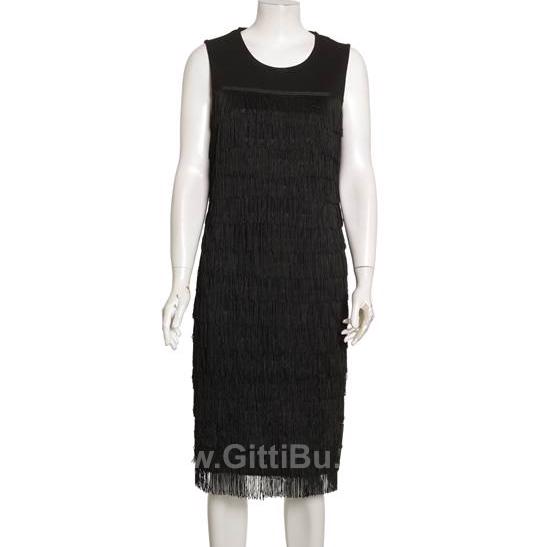 Marks   Spencer Midi Elbise Beden: L  Uzunluk: 103 Cm