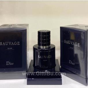 Christian Dior Sauvage Elixir Edp 65 Ml
