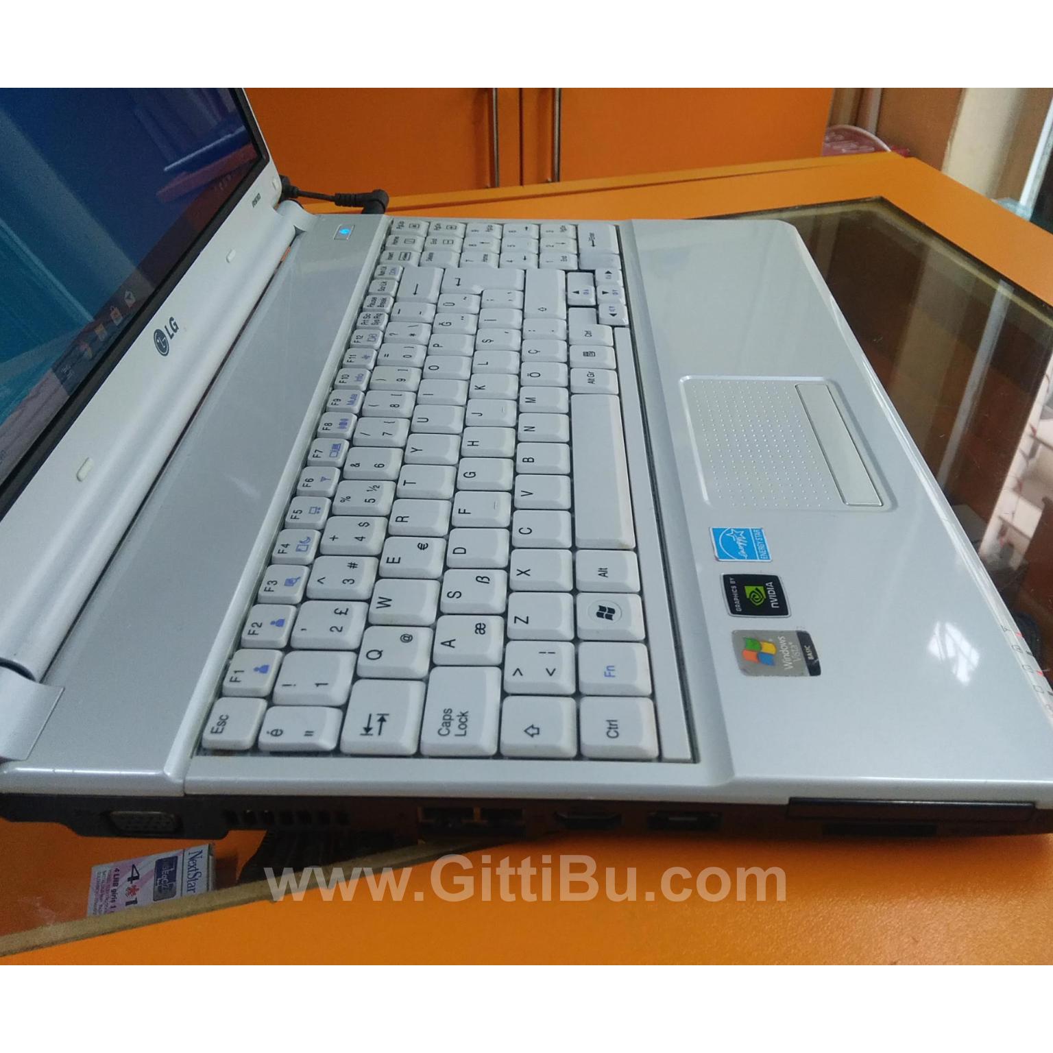 Lg R510 Laptop