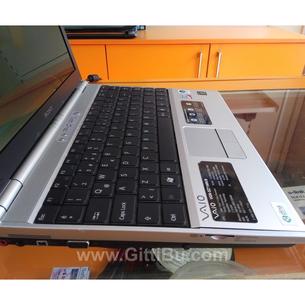 Sony Vaio Pcg-6W2m Laptop