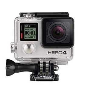 Gopro blackhero 4