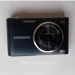 Samsung St150f Dijital Fotoğraf Makinesi