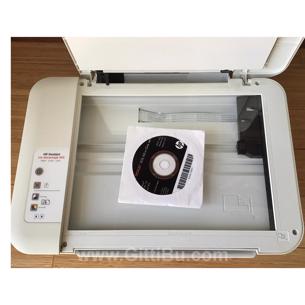 HP deskjet 1515 scan+copy Printer