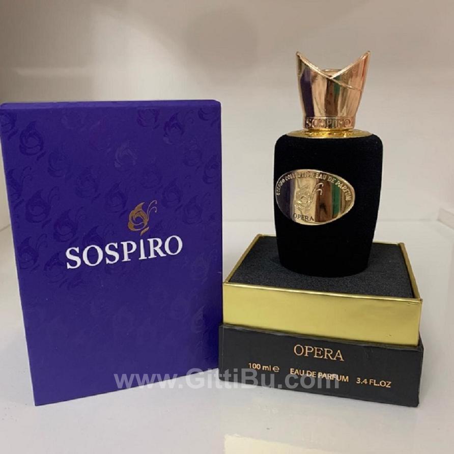 Sospiro Opera Edp 100 Ml