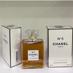 Chanel No 5 Edp 100 Ml