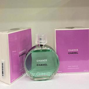 Chanel Chance Fraiche Edp 100 Ml