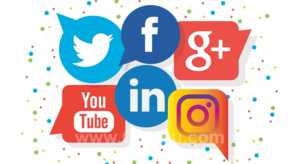 Instagram Twitter Facebook Veya Youtube Paylaşımlarınıza Yorum Desteği