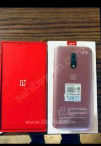 One Plus 7 Kırmızı 8/256