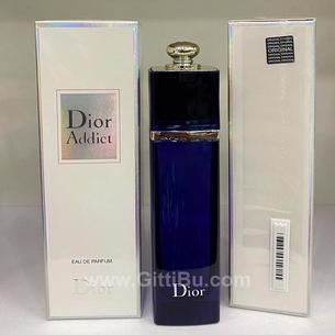 Christian Dior Addict Edp 100Ml