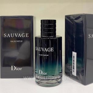 Christian Dior Sauvage Edp 100 Ml