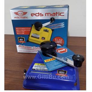 Eds Matic Slim Kollu Sigara Sarma Makinesi