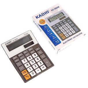 Kadıo Ofis Masaüstü Digital Hesap Makinesi Kd-3860B