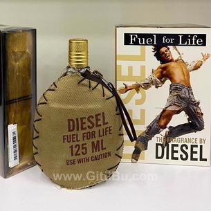 Diesel Fuel For Life Edt 125 Ml