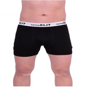 Tutku İç Giyim Elit Modal Erkek Spor Boxer Külot Don 3 Lü Paket