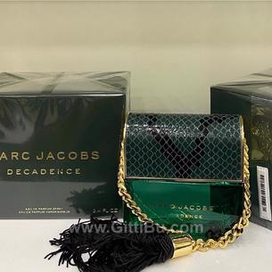 Marc Jacobs Decadence Edp 100 Ml