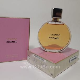 Chanel Chance Edp 100 Ml