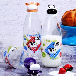 1 Lt Cow Şişe