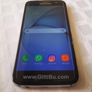 Samsung Galaxy S7