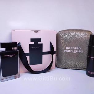 Narciso Rodriguez Her Edp 100 Ml Gift Box