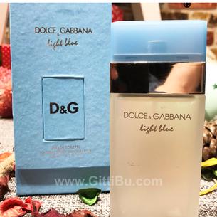 Dolce Gabbana Light Blue Femme Edt 100 Ml Özel Seri