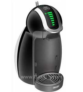 Delonghi Dolce Gusto Kapsüllü Espresso Ve Cappucino Makinesi