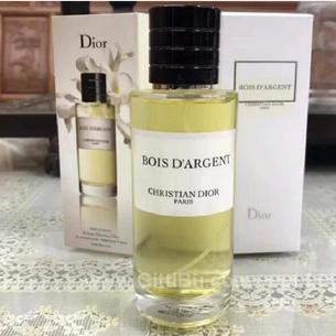 Christian Dior Bois D'argent Edp 125 Ml