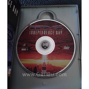 Independence Day (Five Star Collection 2 Dvd)