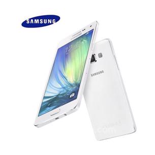 Samsung 2.El Cep Telefonu Beyaz.