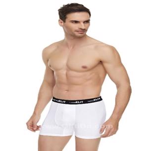 Tutku İç Giyim Elit Modal Erkek Spor Boxer Külot Don 5 Li Paket