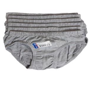 Seher Yıldızı Erkek Çocuk Slip Külot Renkli 12Li Paket