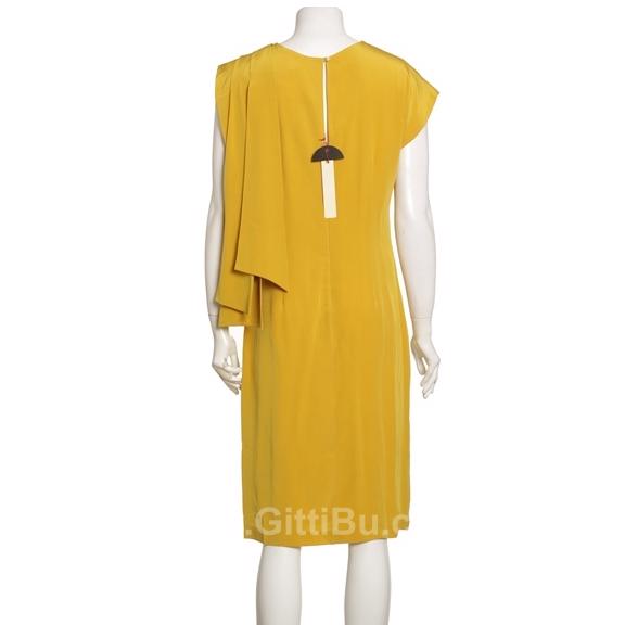 Machka Midi Elbise Beden: M Uzunluk: 102 Cm