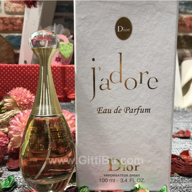 Christian Dior Jadore Edp 100 Ml Özel Seri