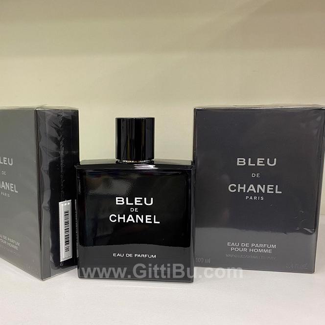 Chanel Blue De Chanel Edp 100 Ml