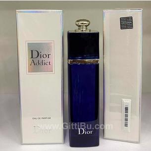 Christian Dior Addict Edp 100 Ml