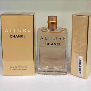 Chanel Allure Femme Edt 100 Ml