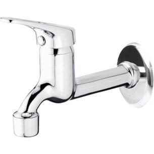 Aç Kapa Mix Lavabo Musluk Wc Lavabo Uzun Musluk Garantili Tk685