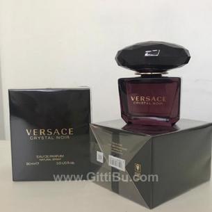 Versace Noir Crystal Edp 90 Ml 