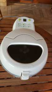 Tefal Actifry  Yağsız Kızartma Makinesi 