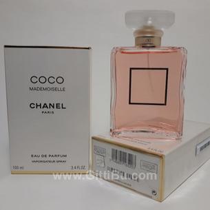 Chanel Coco Mademoiselle Edp 100 Ml