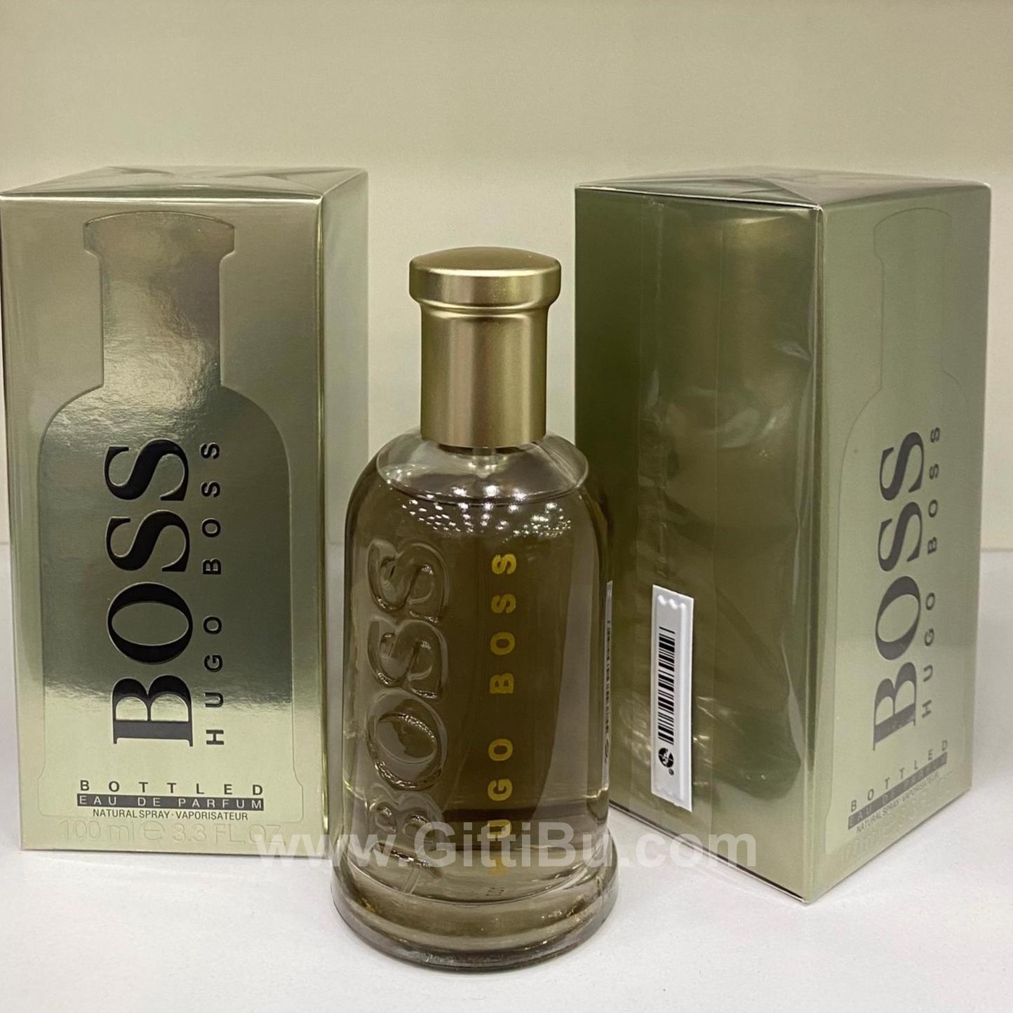 Hugo Boss Bottled No 6 Edp 100 Ml