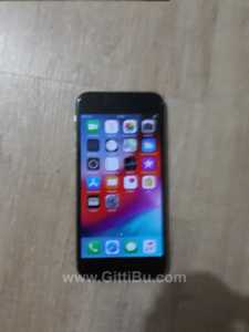 İphone 6 16 Gb Temiz