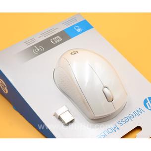 Hp 220 Wireless Mouse ( Beyaz )
