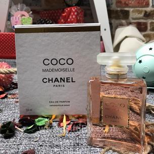 Chanel Coco Mademoiselle Edp 100 Ml Özel Seri