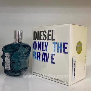 Diesel Only The Brave Edt 125 Ml