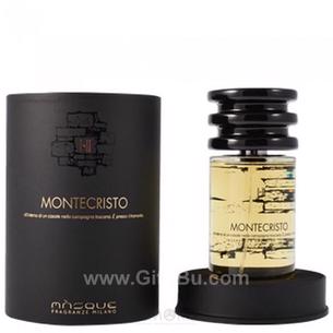 Masque Milano Montecristo Edp 100 Ml