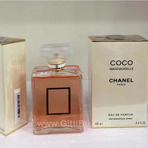 Chanel Coco Mademoiselle Edp 100 Ml