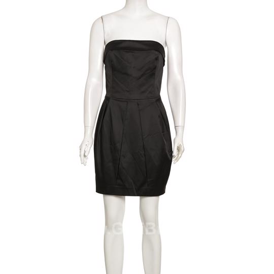 Gizia Mini Elbise Beden: M Uzunluk: 66 Cm