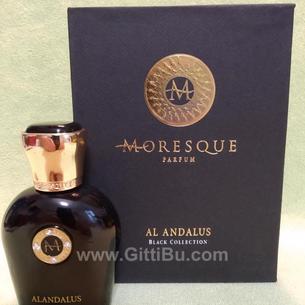 Moresque Al Andalus Edp 50 Ml