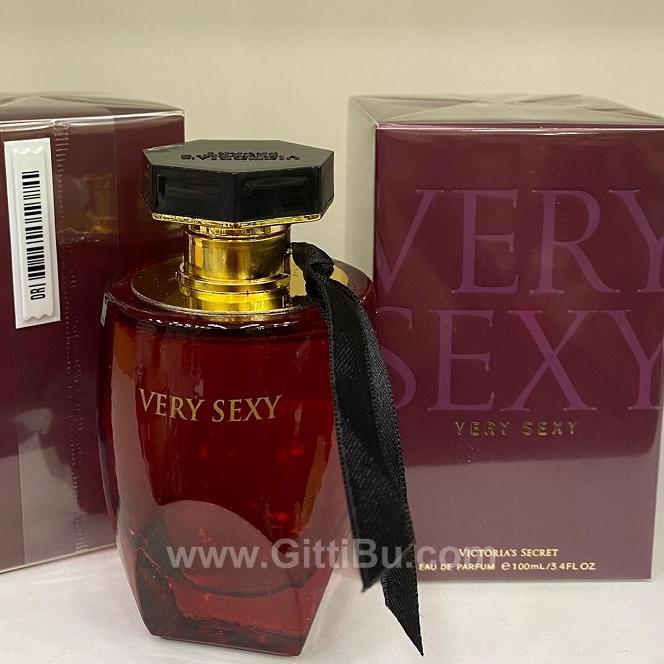 Victoria's Secret Verry Sexy Edp 100 Ml